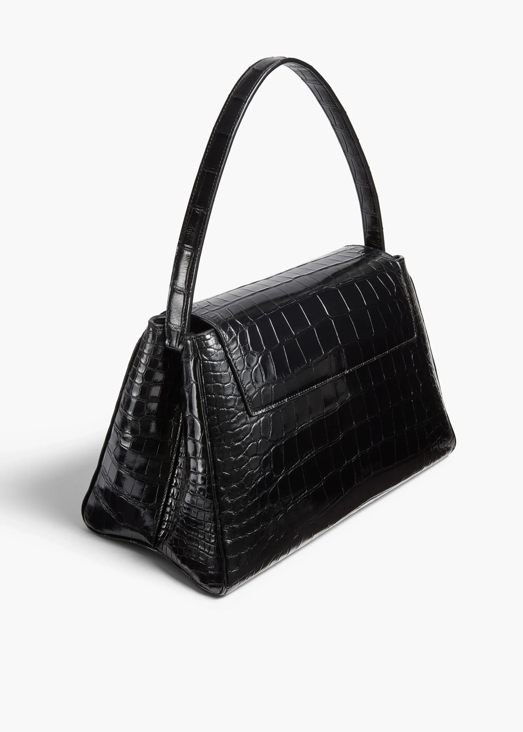 Audrey Top Handle Bag in|Khaite New