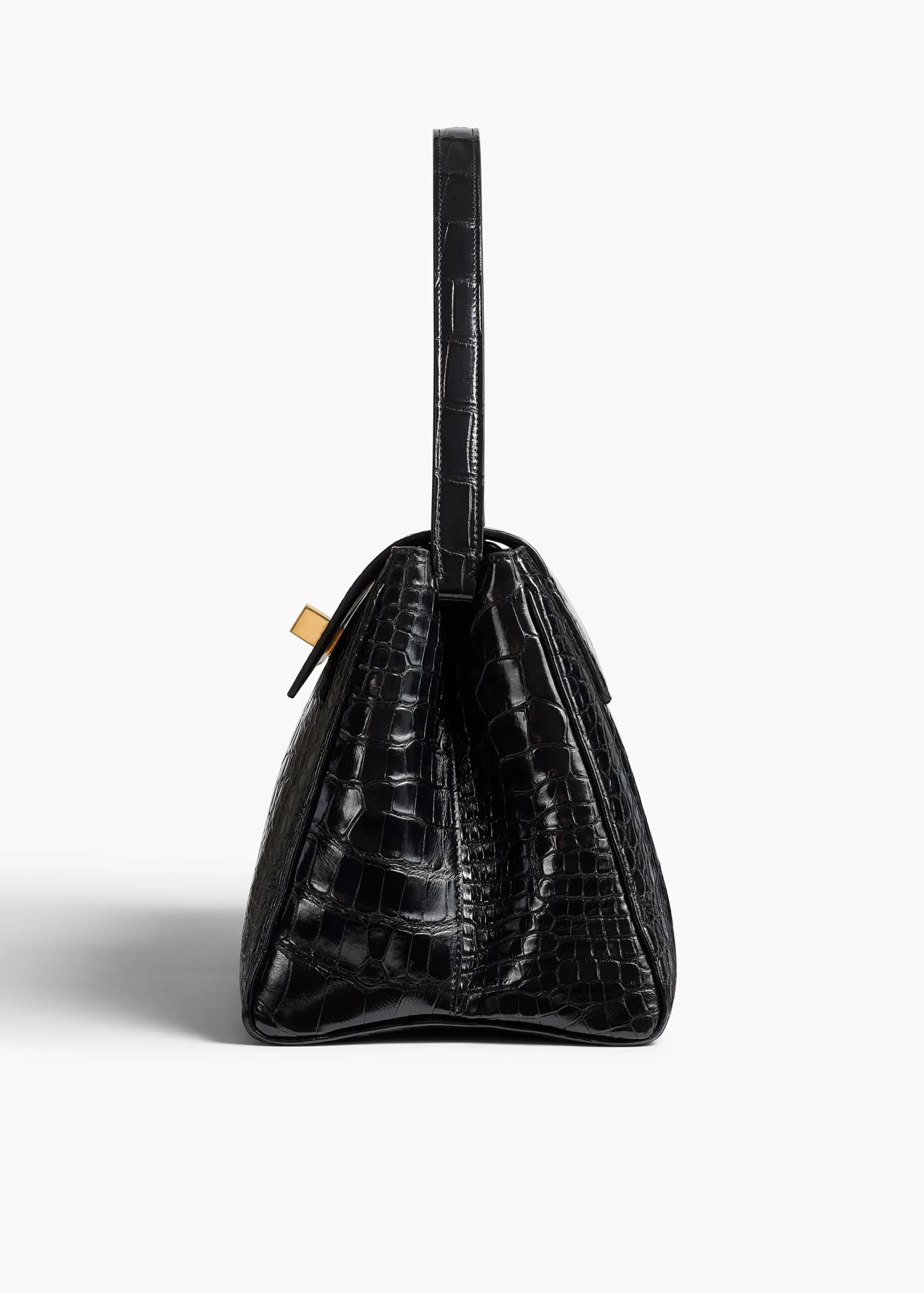 Audrey Top Handle Bag in|Khaite New