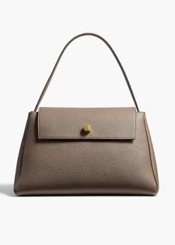 Audrey Top Handle Bag in|Khaite Hot