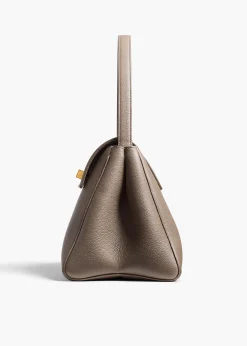 Audrey Top Handle Bag in|Khaite Hot
