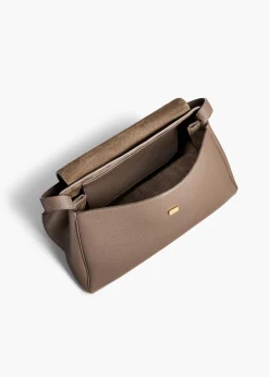 Audrey Top Handle Bag in|Khaite Hot