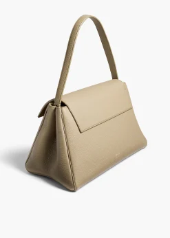 Audrey Top Handle Bag in|Khaite