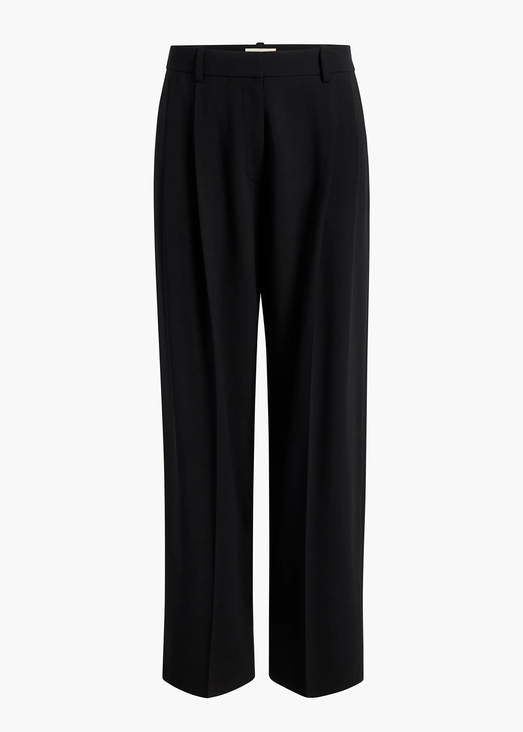 August Pant in|Khaite New