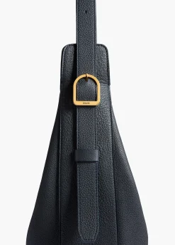 Augustina Hobo in|Khaite Outlet