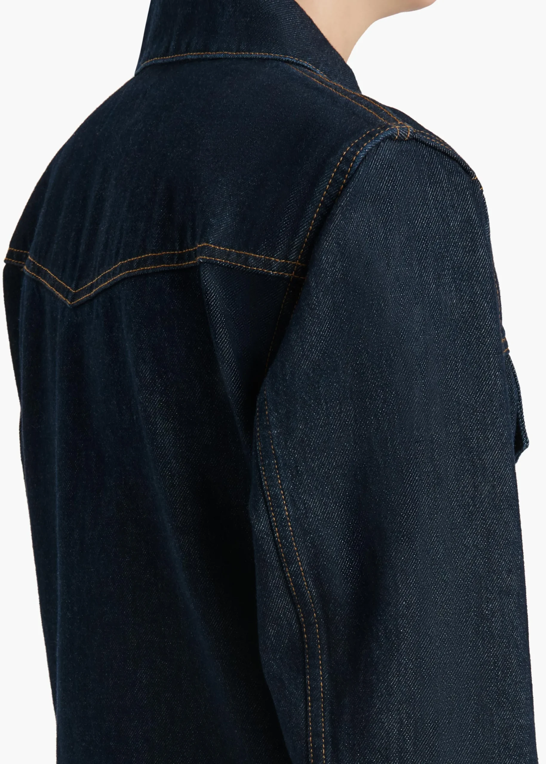 Augustine Jacket in|Khaite Discount