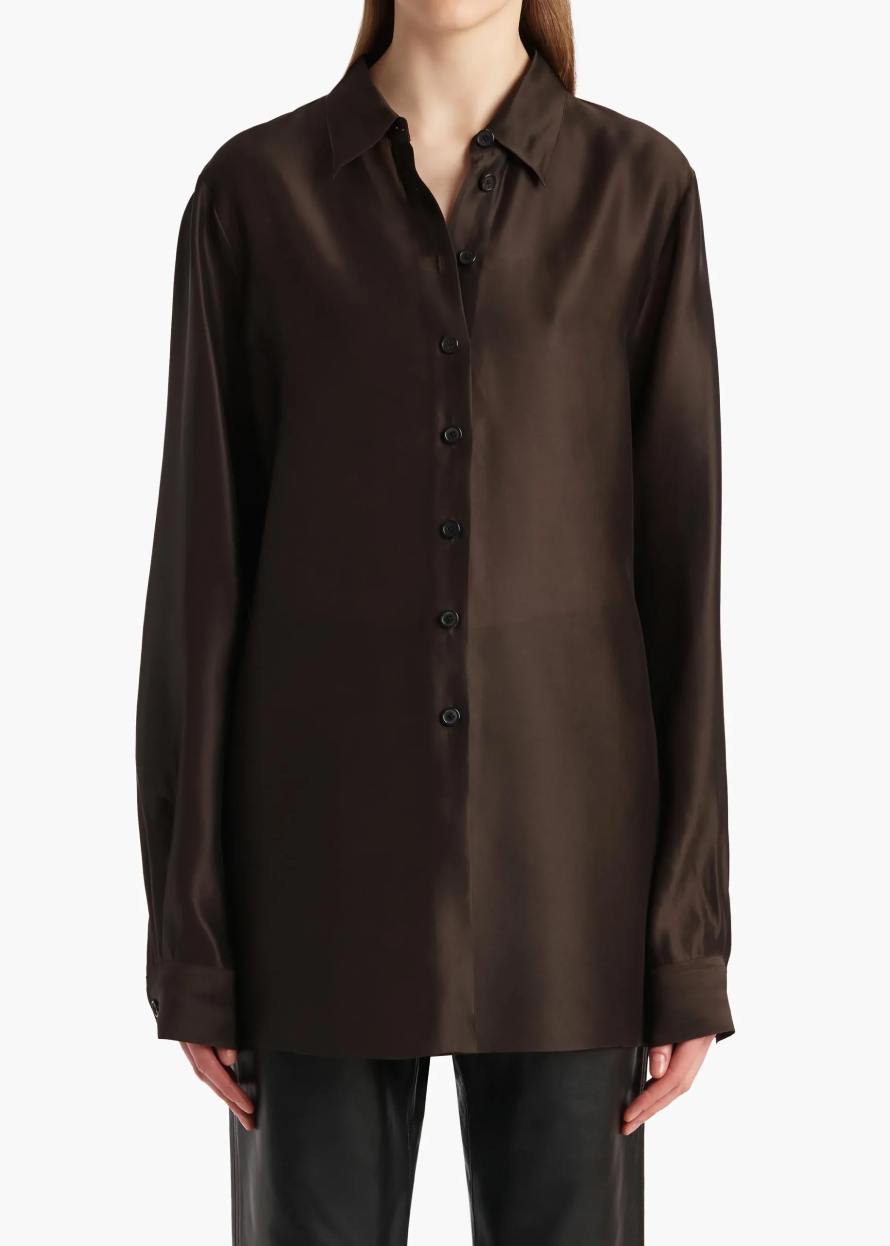 Auryn Top in|Khaite Sale