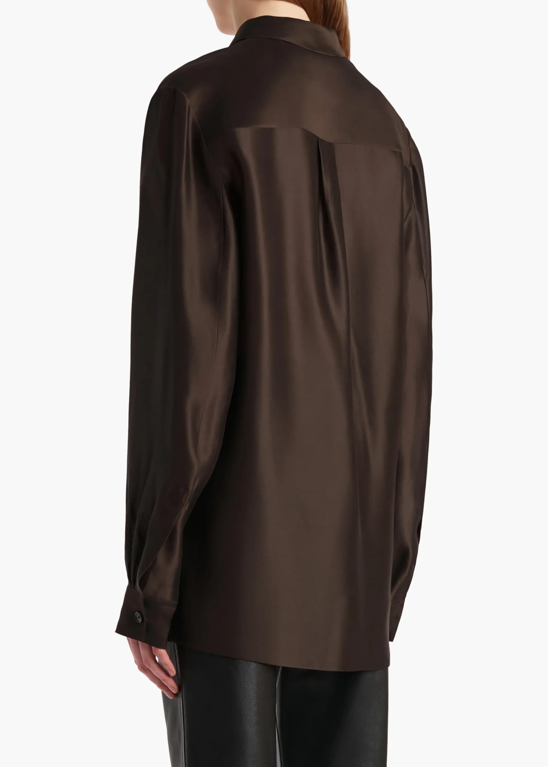 Auryn Top in|Khaite Sale