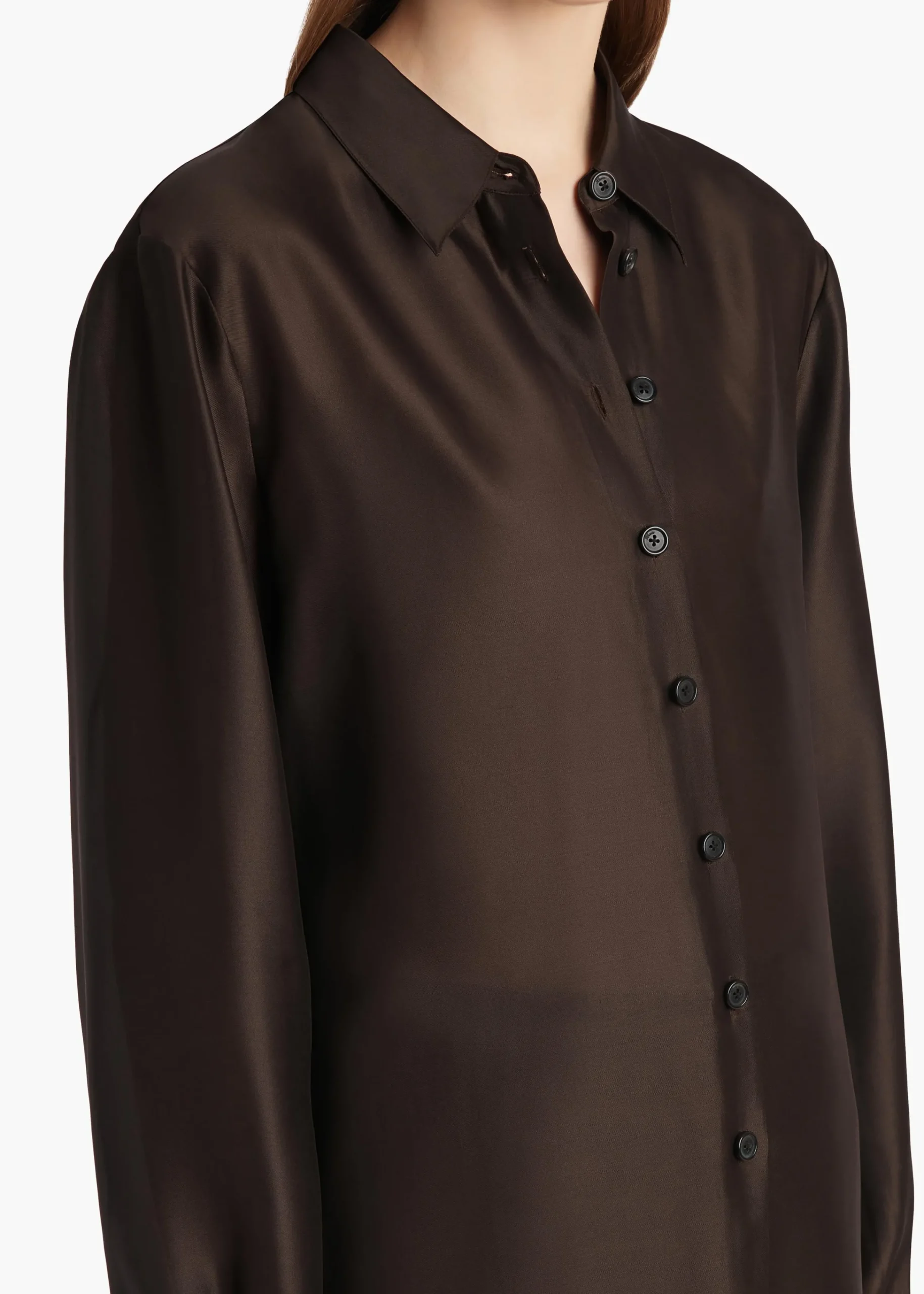 Auryn Top in|Khaite Sale