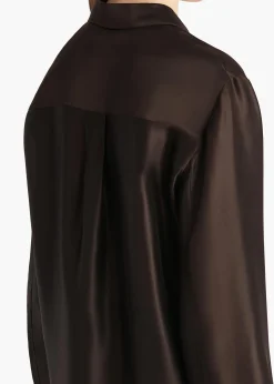 Auryn Top in|Khaite Sale