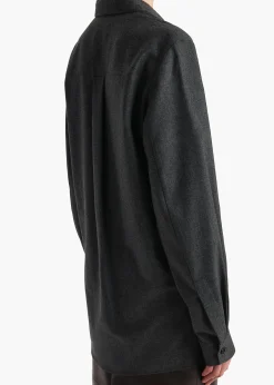 Auryn Top in|Khaite Outlet