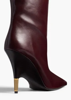 Bella Knee-High Boot in|Khaite Online