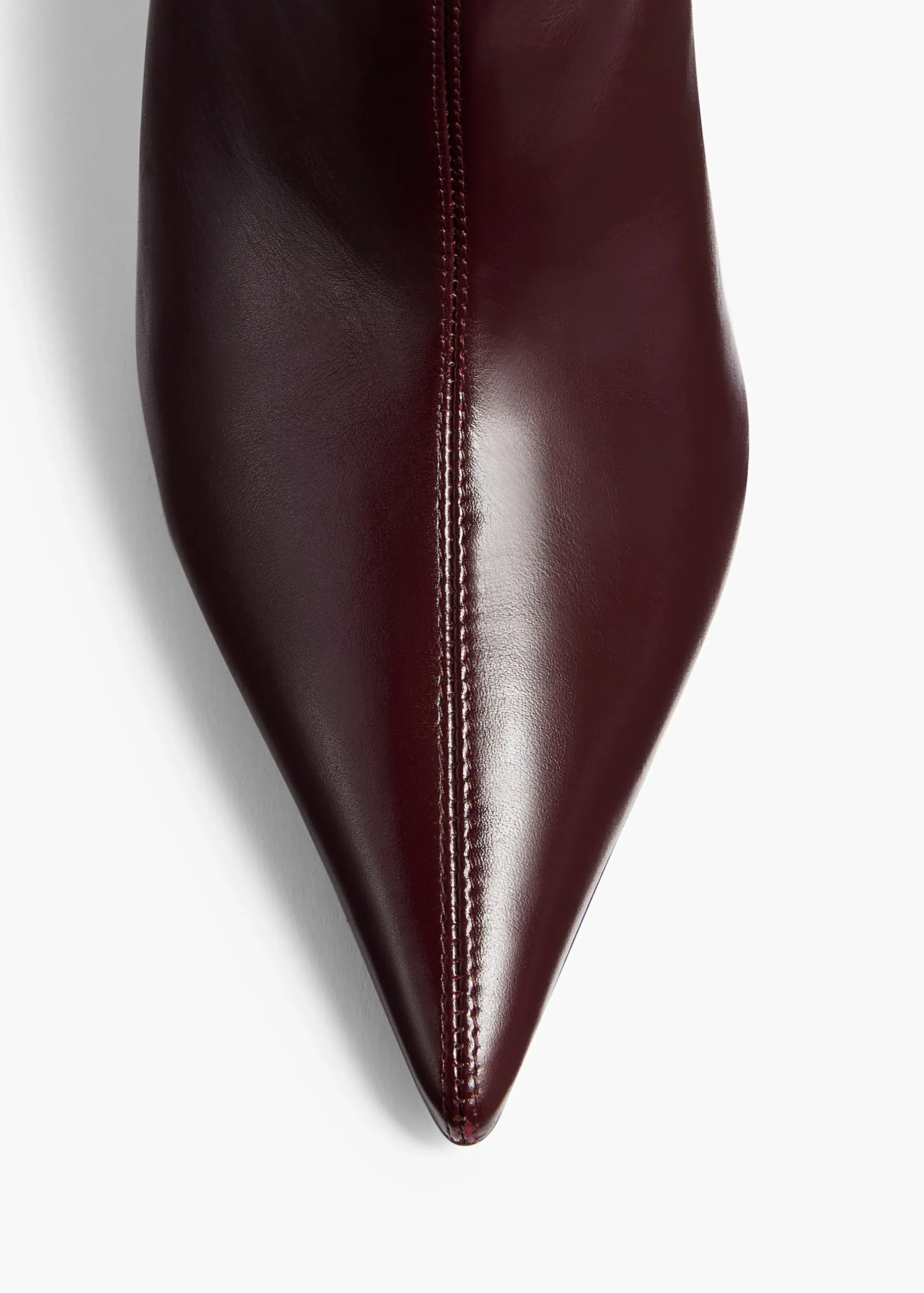 Bella Knee-High Boot in|Khaite Online