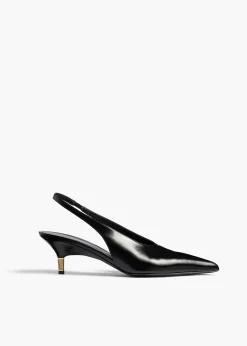 Bella Low Pump in|Khaite Outlet