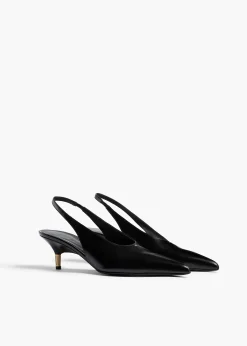 Bella Low Pump in|Khaite Outlet
