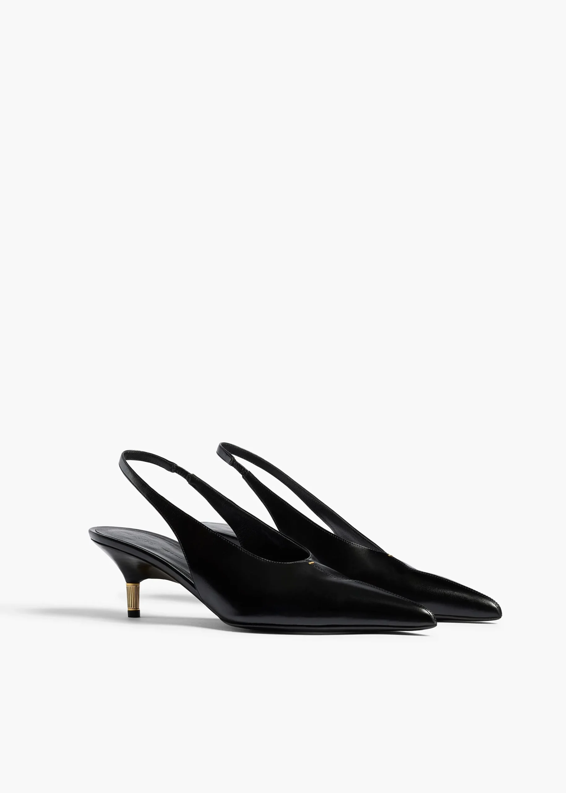 Bella Low Pump in|Khaite Outlet