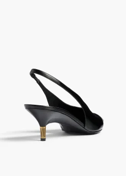 Bella Low Pump in|Khaite Outlet
