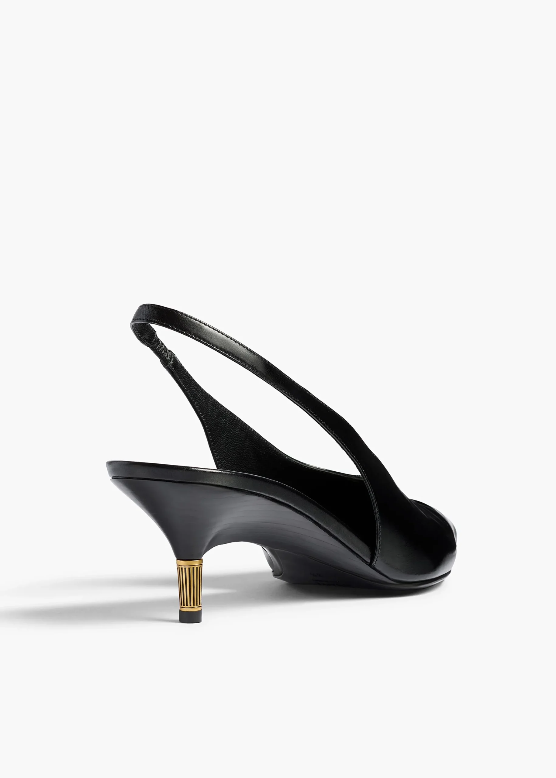 Bella Low Pump in|Khaite Outlet