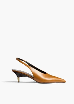 Bella Low Pump in|Khaite Hot