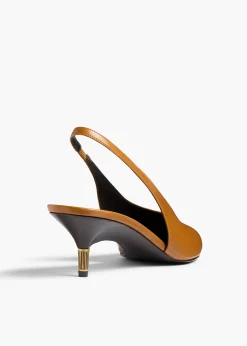 Bella Low Pump in|Khaite Hot