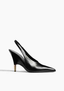 Bella Pump in|Khaite Clearance