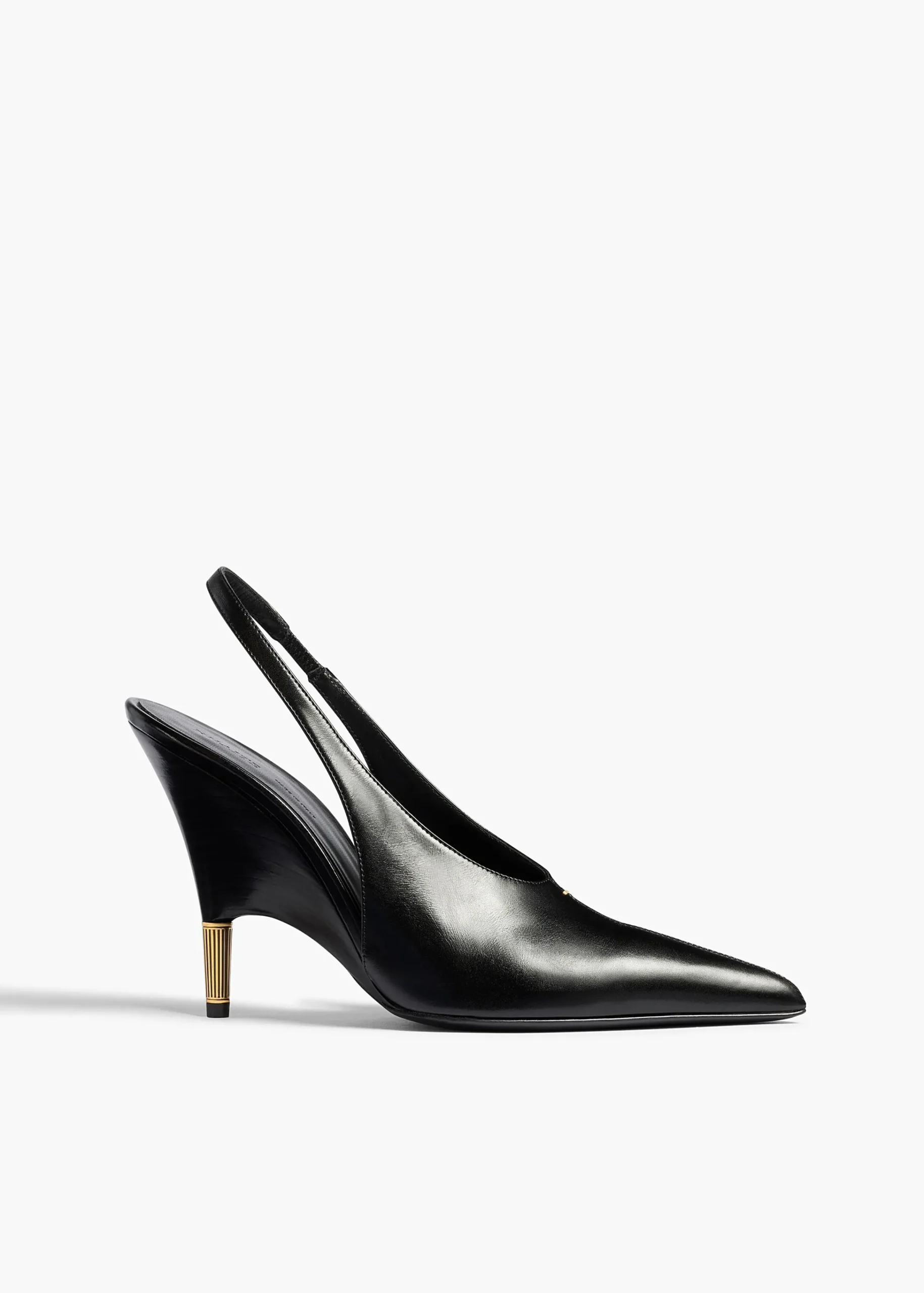 Bella Pump in|Khaite Clearance