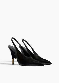 Bella Pump in|Khaite Clearance