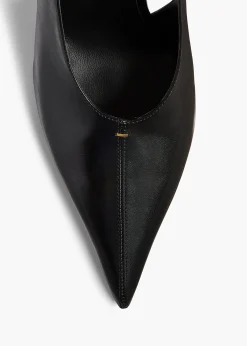 Bella Pump in|Khaite Clearance