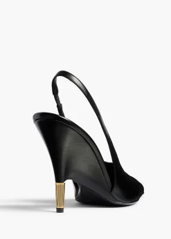 Bella Pump in|Khaite Clearance