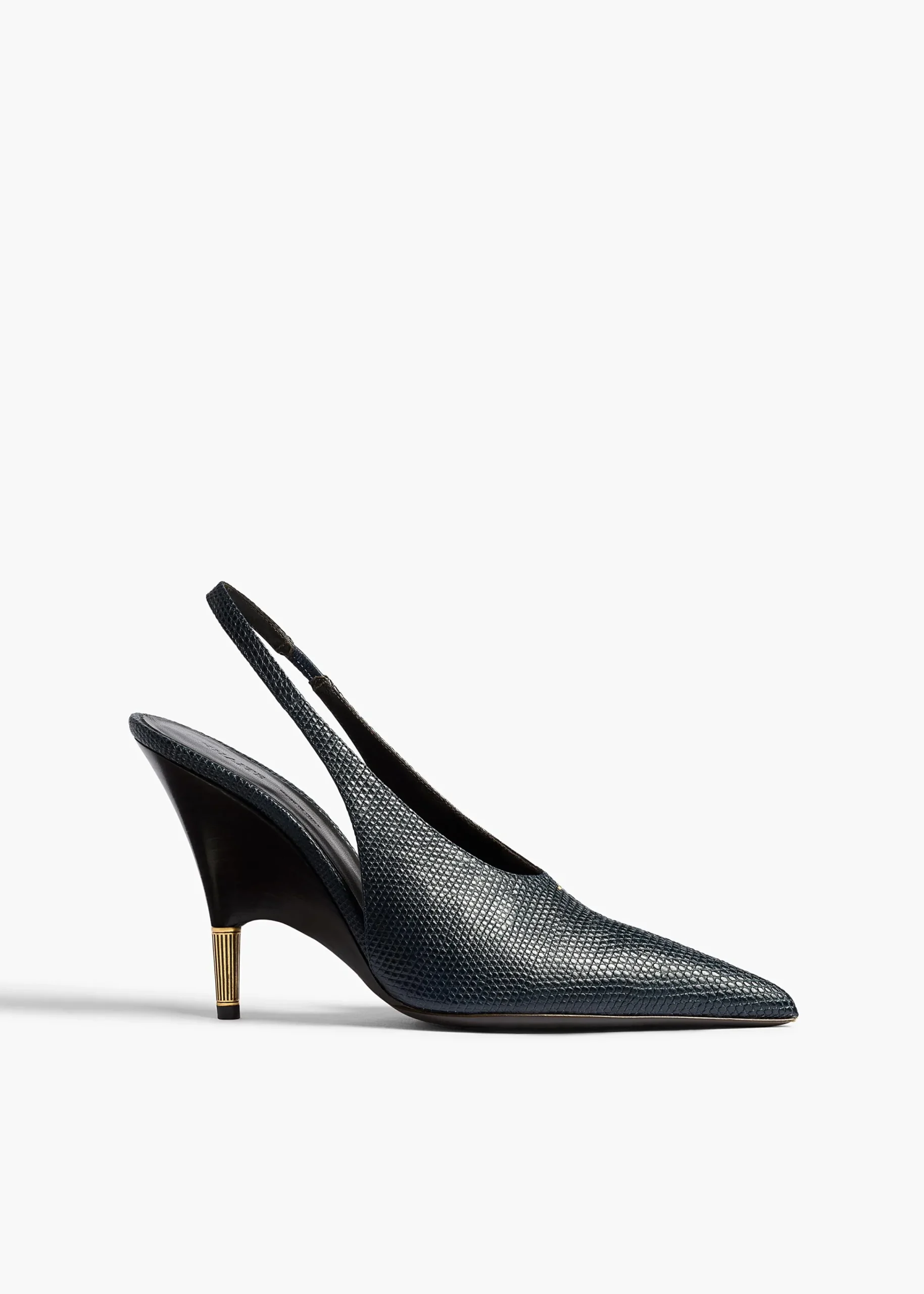 Bella Pump in|Khaite Sale