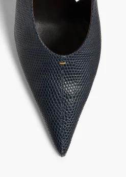 Bella Pump in|Khaite Sale