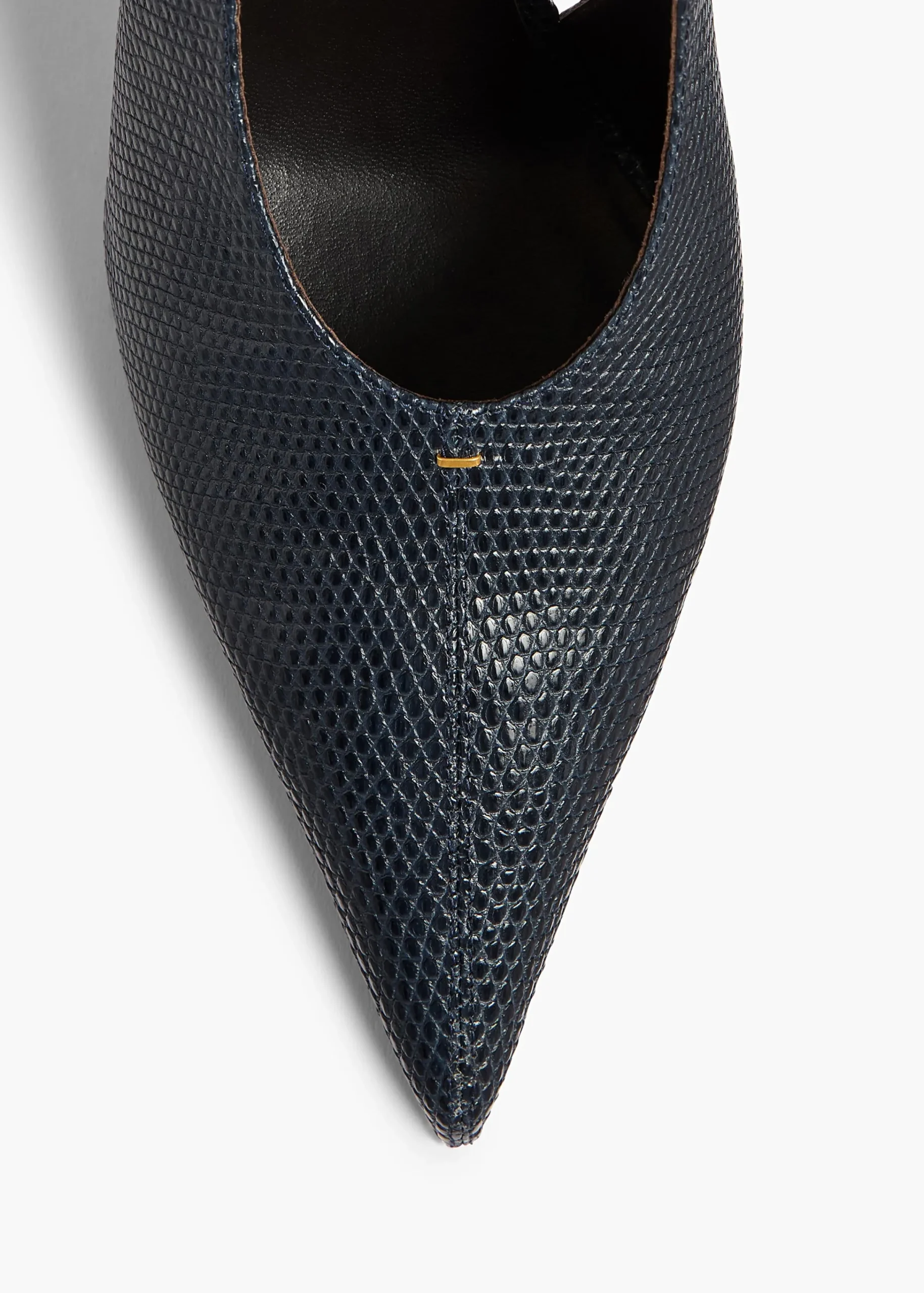 Bella Pump in|Khaite Sale