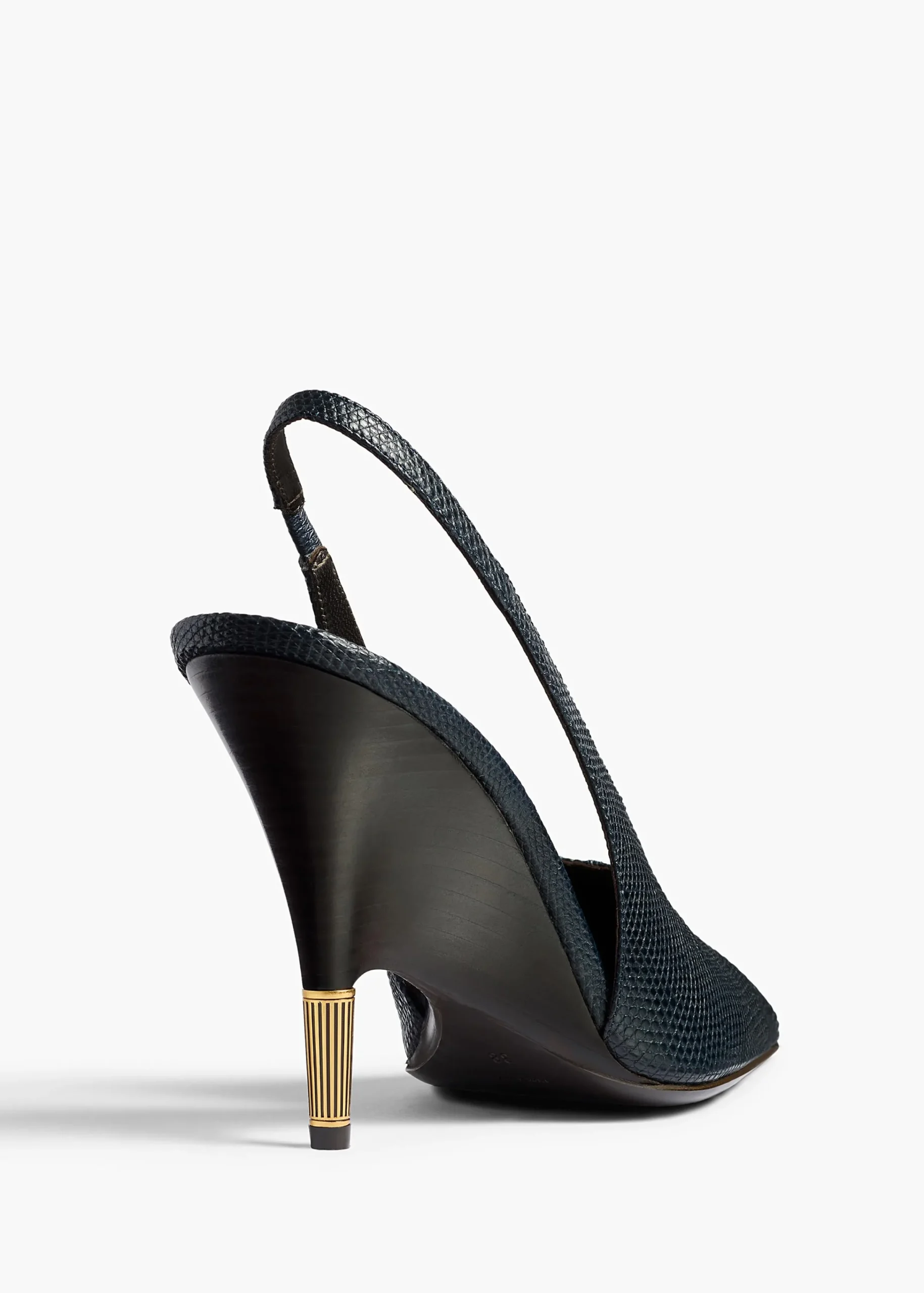 Bella Pump in|Khaite Sale