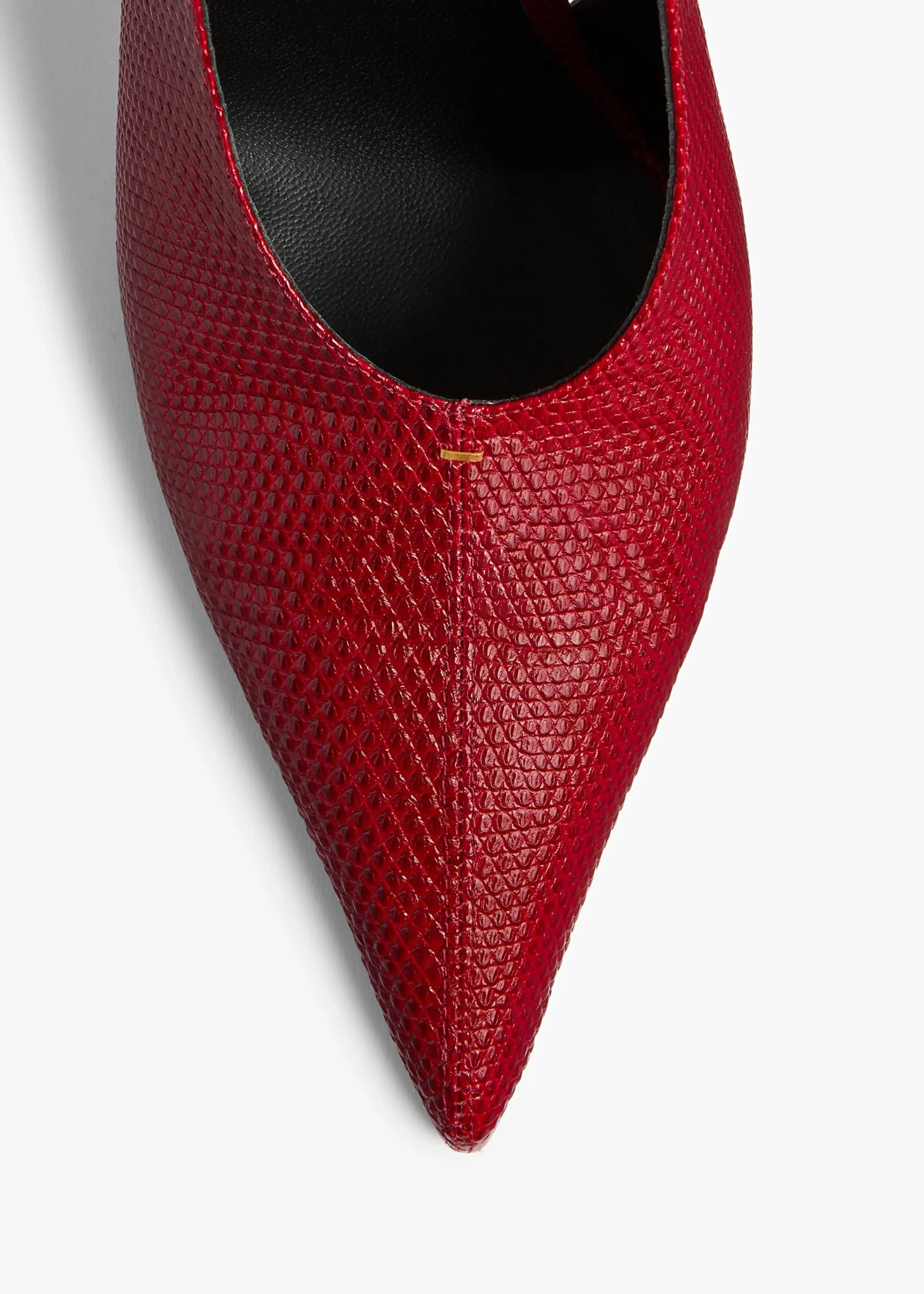Bella Pump in|Khaite New