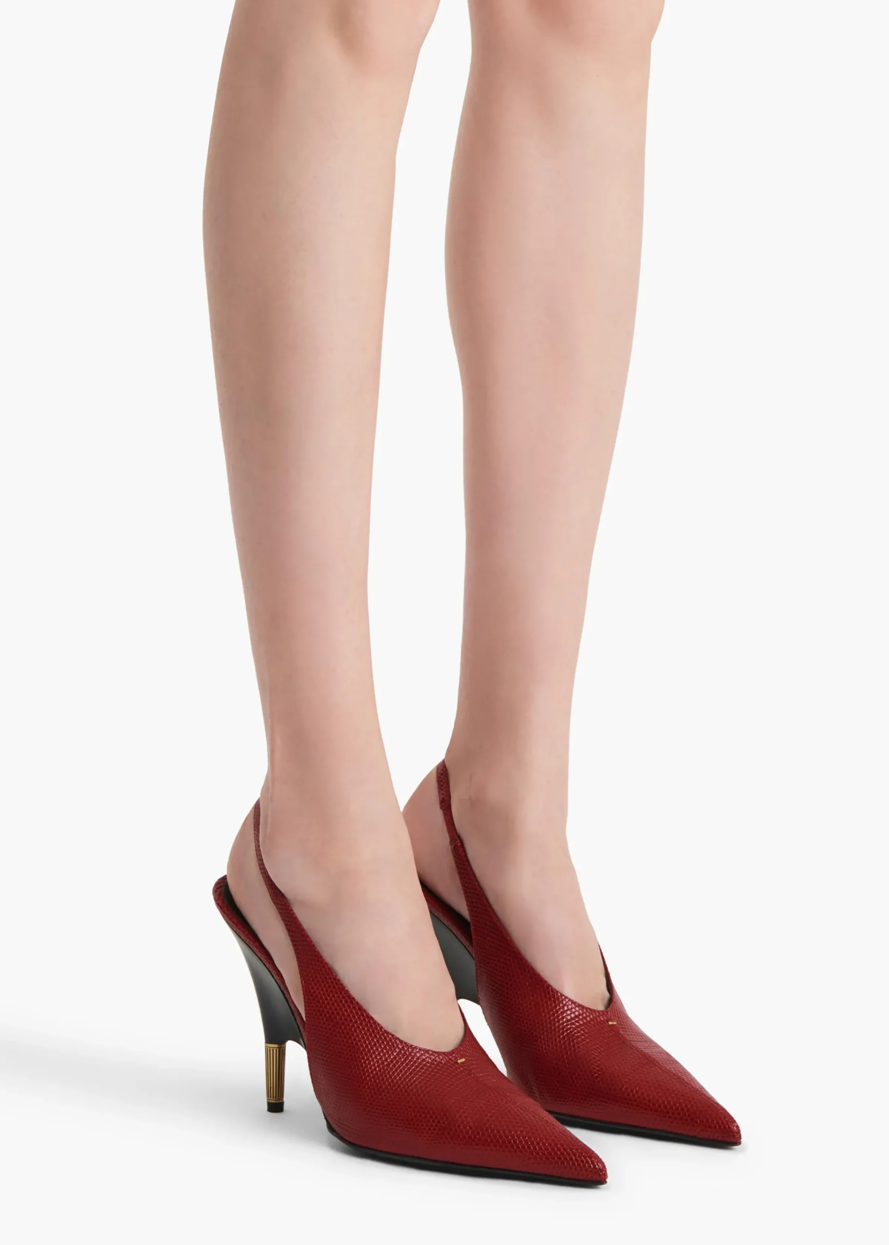 Bella Pump in|Khaite New