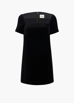 Benji Dress in|Khaite Outlet