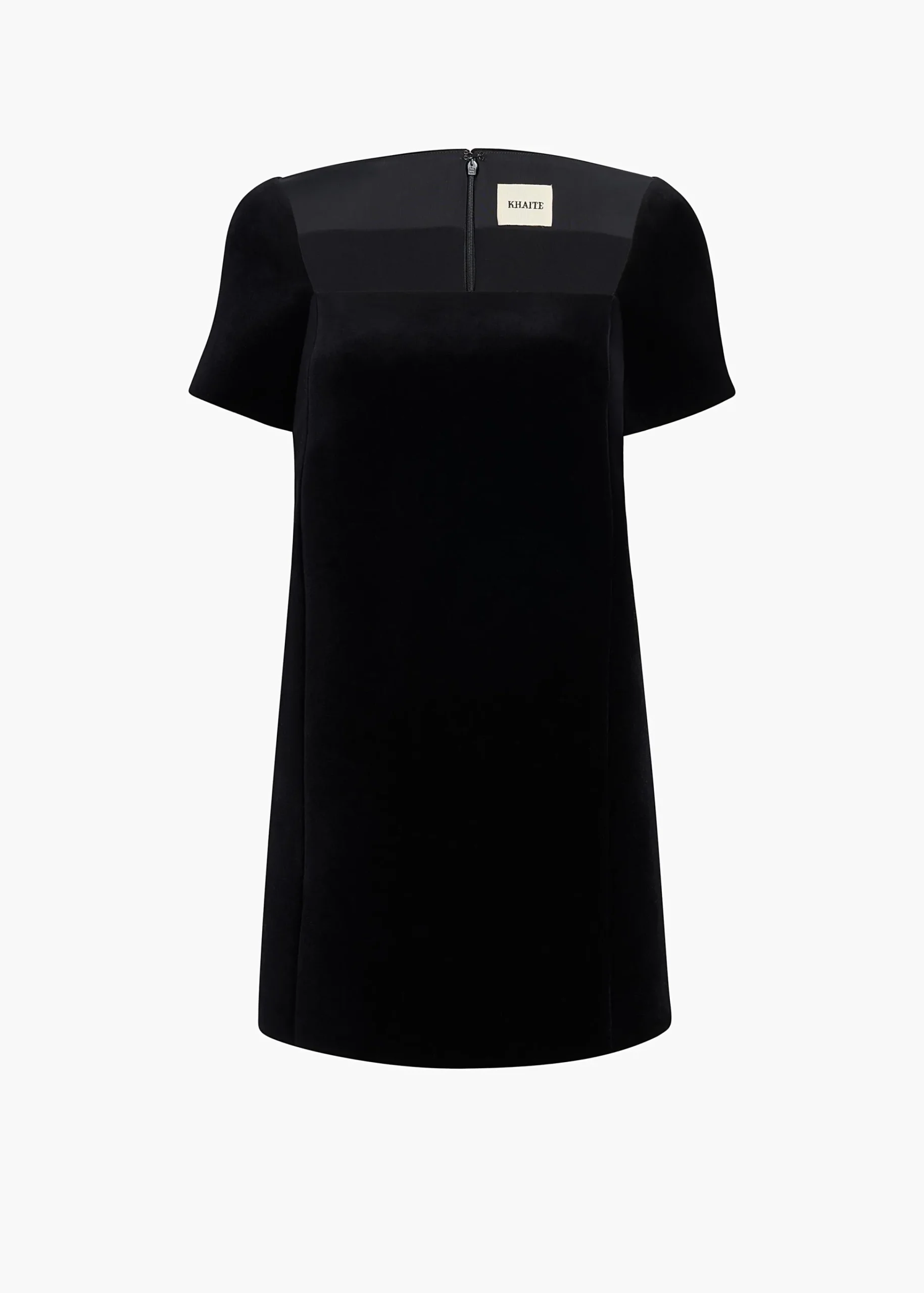 Benji Dress in|Khaite Outlet