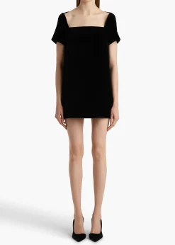 Benji Dress in|Khaite Outlet