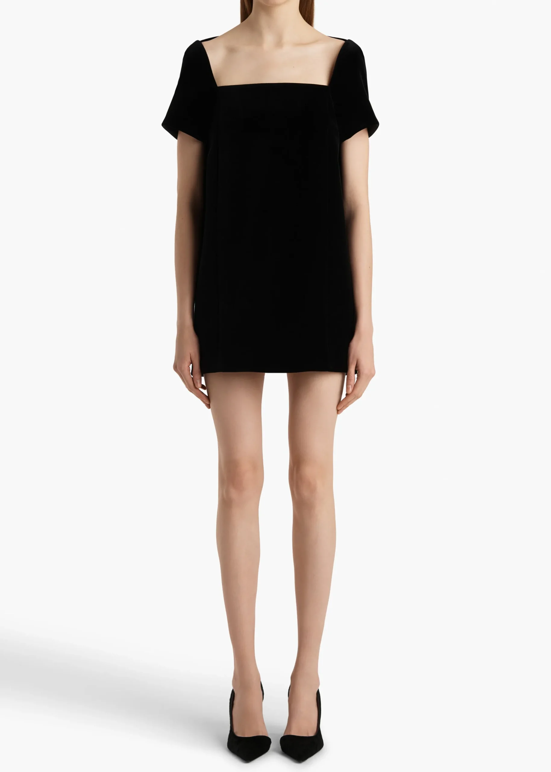 Benji Dress in|Khaite Outlet