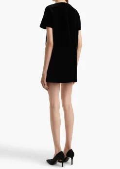 Benji Dress in|Khaite Outlet