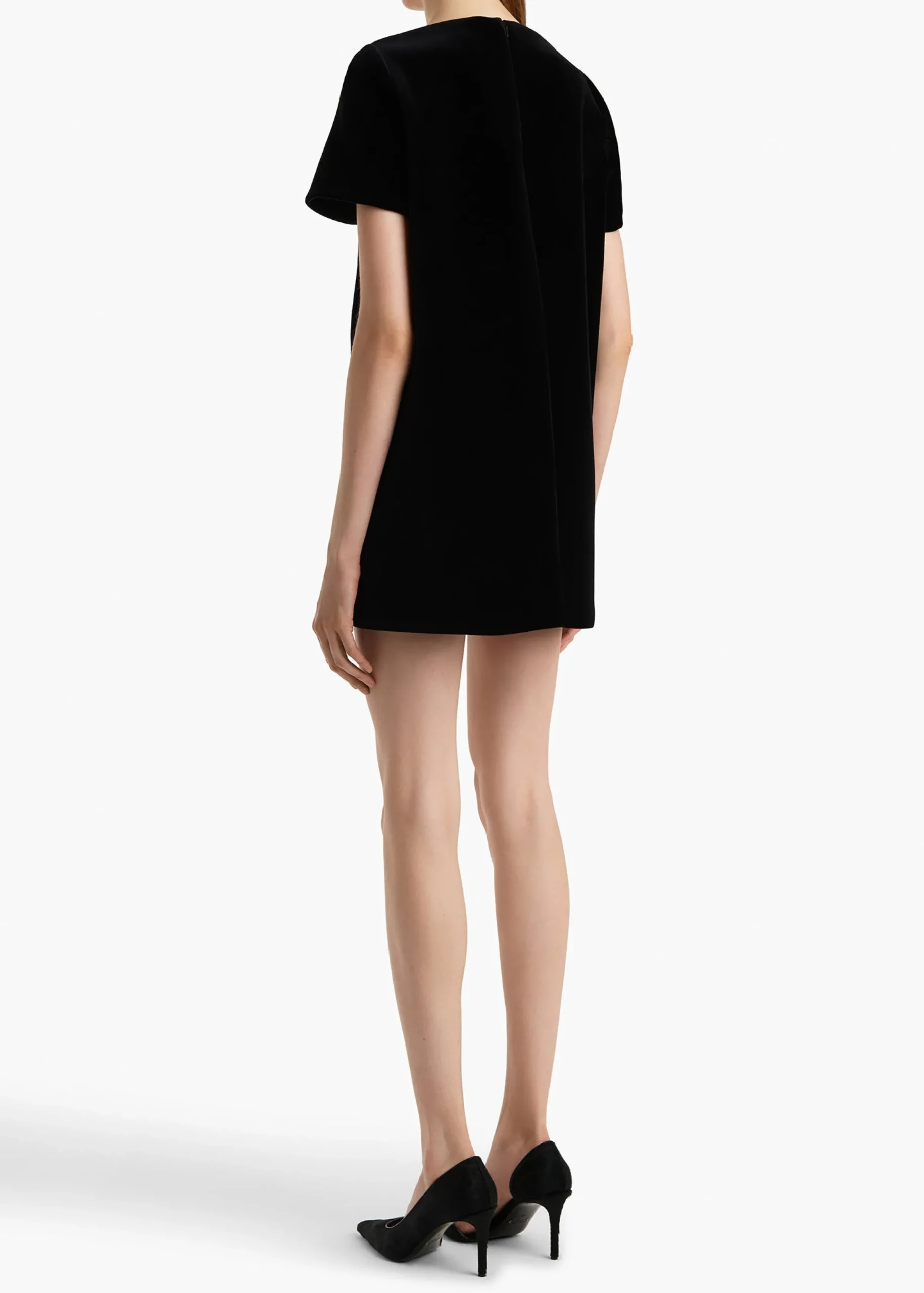 Benji Dress in|Khaite Outlet