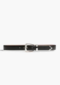 Benny Belt in|Khaite Discount