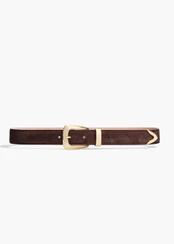Benny Belt in|Khaite Sale