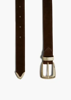 Benny Belt in|Khaite Sale