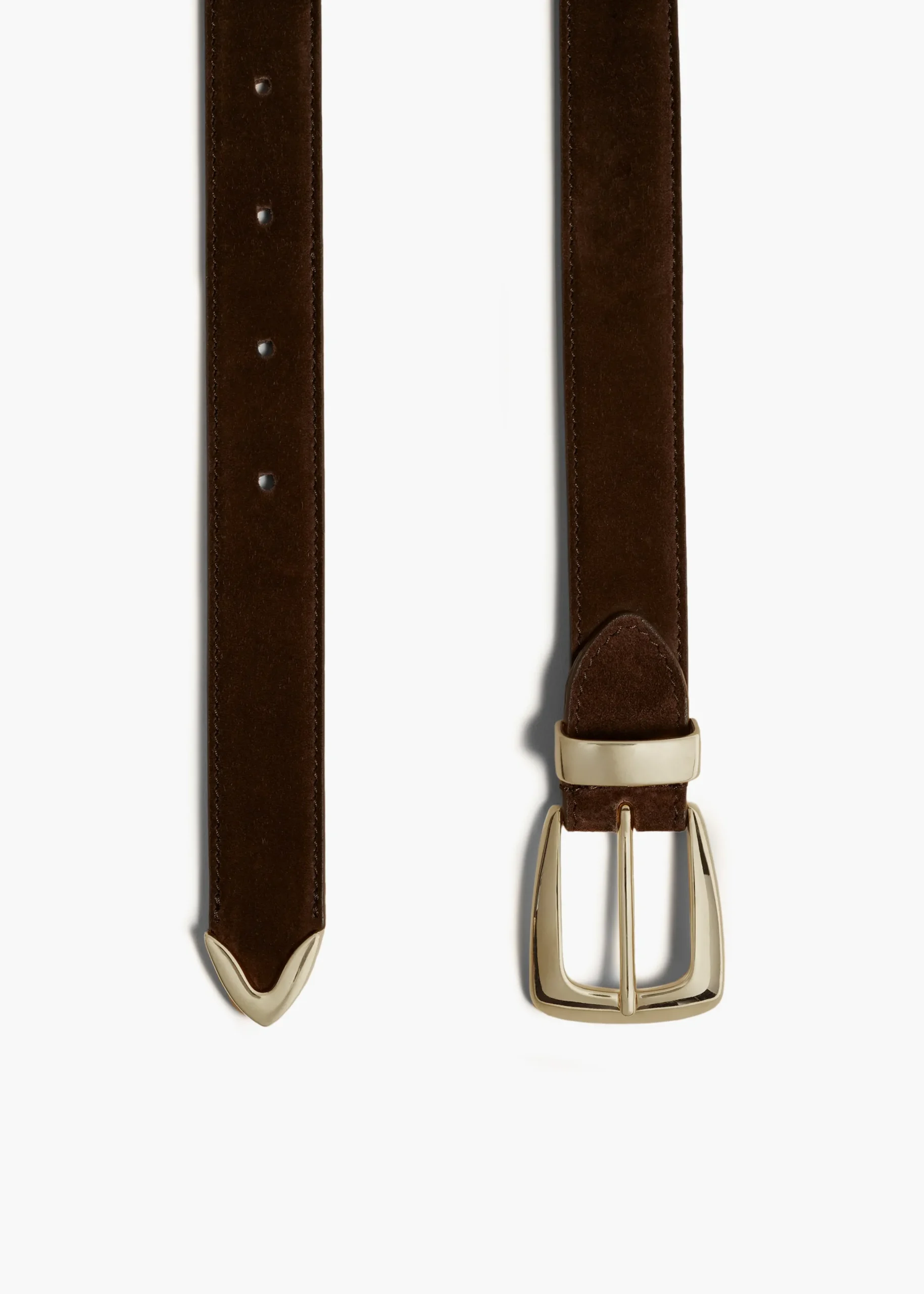Benny Belt in|Khaite Sale
