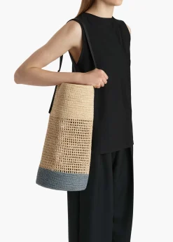 Billie Bucket Bag in|Khaite Sale