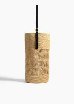 Billie Bucket Bag in|Khaite Best
