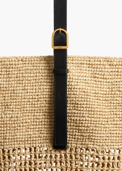 Billie Bucket Bag in|Khaite Best