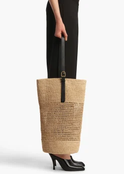 Billie Bucket Bag in|Khaite Best