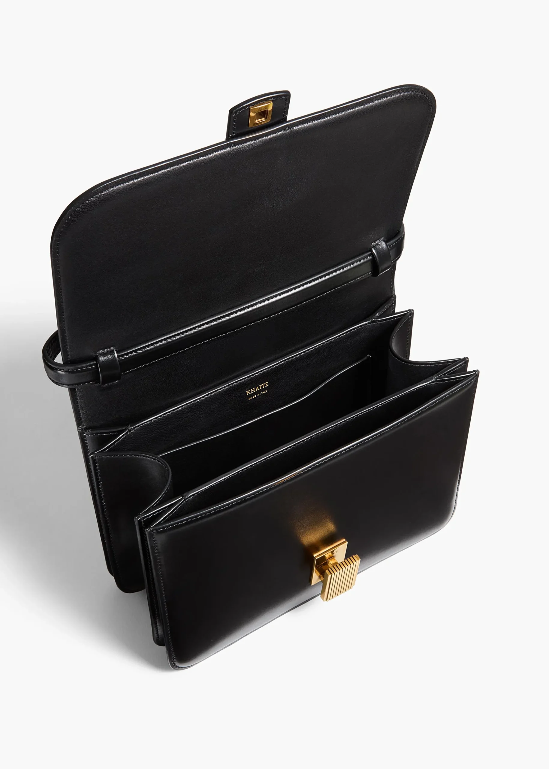Blake Crossbody Bag in|Khaite Outlet