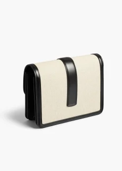 Blake Crossbody Bag in|Khaite Best